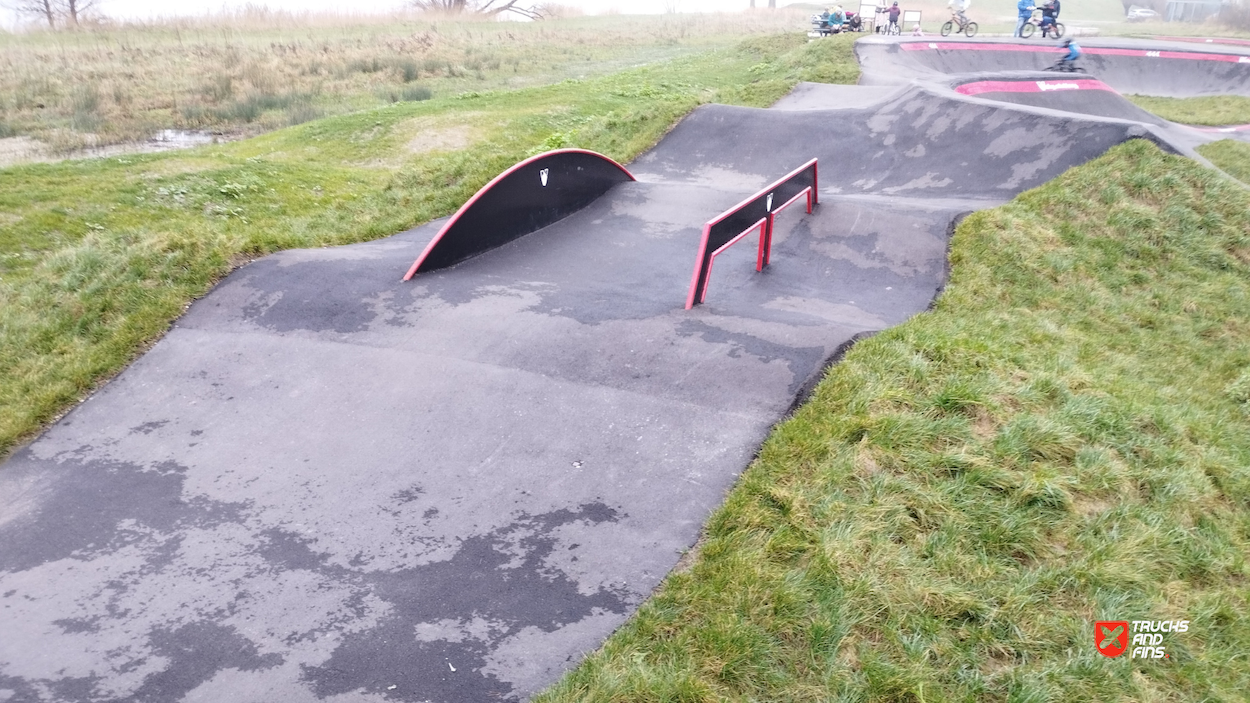 Ridderkerk pumptrack